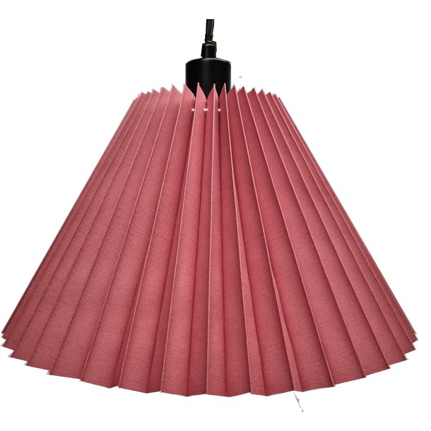 Assens pendel abrikos-sort 38