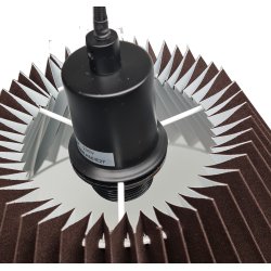 Assens pendel brun-sort 38