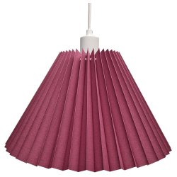 Assens pendel gl. rosa-hvid 38.