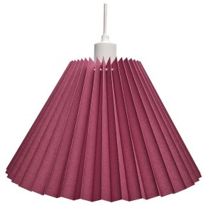 Assens pendel gl. rosa-hvid 38.