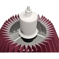 Assens pendel gl. rosa-hvid 38.