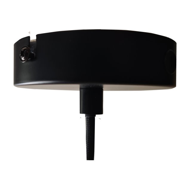 Assens pendel gl. rosa-sort 38