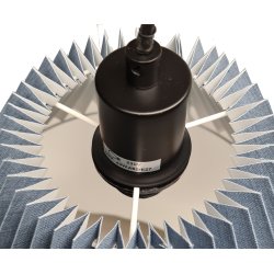 Assens pendel gr bl-sort 38