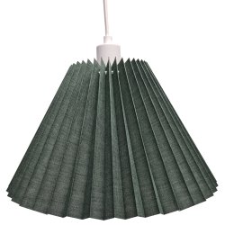 Assens pendel grn-hvid 38