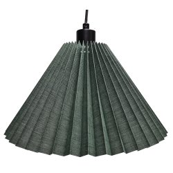 Assens pendel grn-sort 38