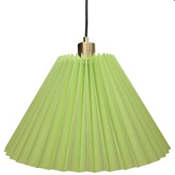 Assens pendel lime-messing 38