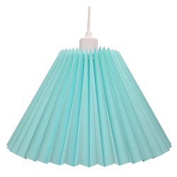 Assens pendel mint-hvid 38