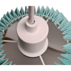 Assens pendel mint-hvid 38