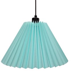 Assens pendel mint-sort 38