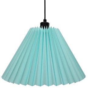 Assens pendel mint-sort 38