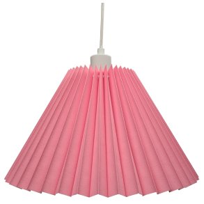 Assens pendel pink-hvid 38