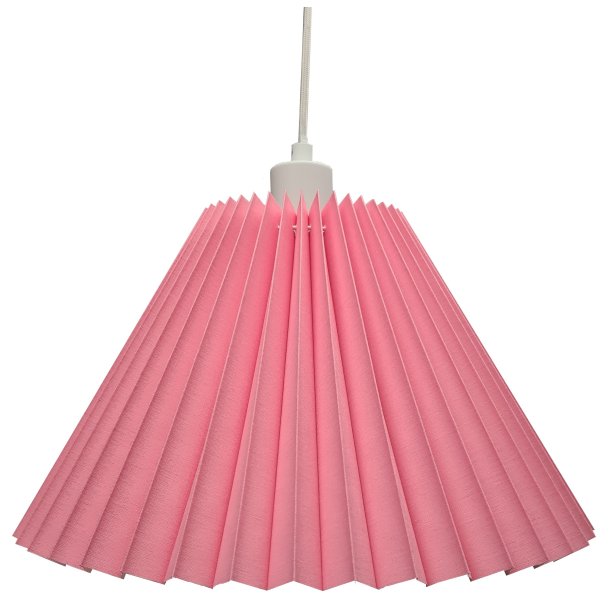 Assens pendel pink-hvid 38