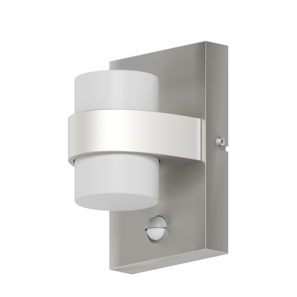 Atollari LED med sensor vglampe H23.