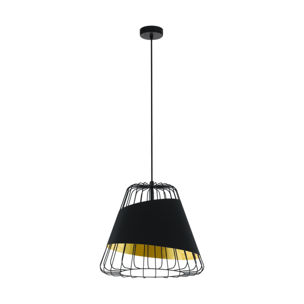 Austeel pendel 43