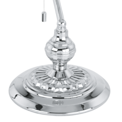 BANKER Bordlampe H39.