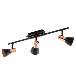 Barnham LED spotlampe L58,5