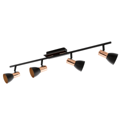 Barnham LED spotlampe L78