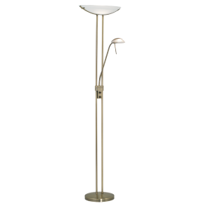 BAYA Gulvlampe H180.....