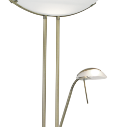 BAYA Gulvlampe H180.....