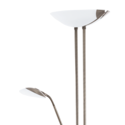 BAYA LED Gulvlampe H180...