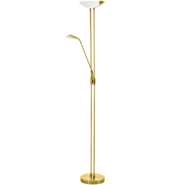 BAYA LED Gulvlampe H180