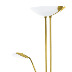 BAYA LED Gulvlampe H180