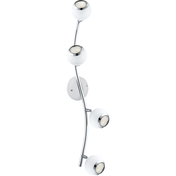 BIMEDA LED Spotlampe L64.