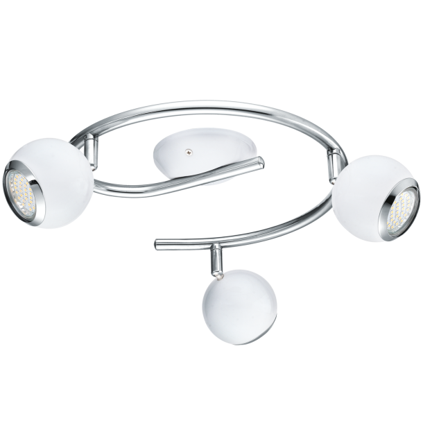 BIMEDA LED Spotlampe 29.