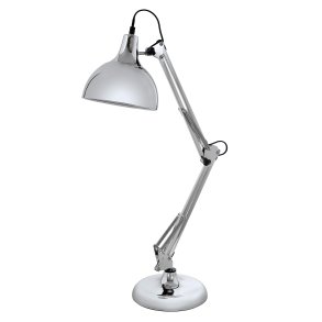 Borgillio Bordlampe H71