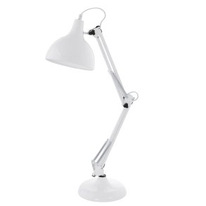 Borgillio Bordlampe H71.