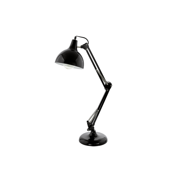 Borgillio Bordlampe H71...