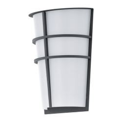 Breganzo LED vgtlampe H25