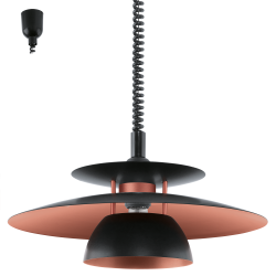 BRENDA Hejse Pendel 43.