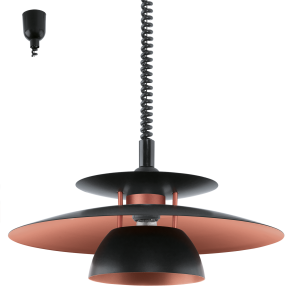 BRENDA Hejse Pendel 43.