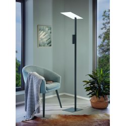 Budensea gulvlampe H180