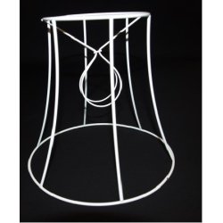 buet stativ 12x19x20 hvid H19