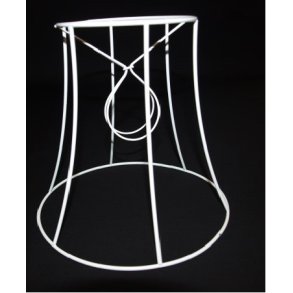 buet stativ 12x19x20 hvid H19