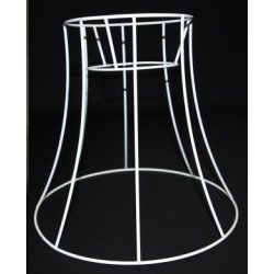 buet stativ 14x22x25 hvid H22