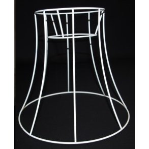 buet stativ 14x22x25 hvid H22