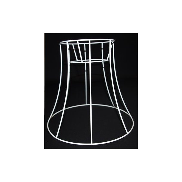 buet stativ 14x22x25 hvid H22