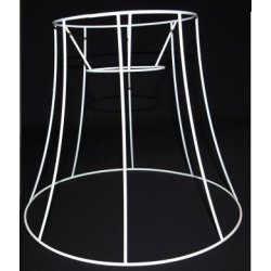 buet stativ 18x25x30 hvid H25