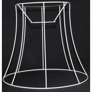 buet stativ 22x30x35 hvid H30