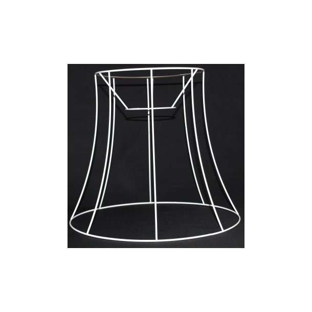 buet stativ 22x30x35 hvid H30