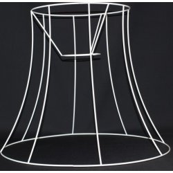 buet stativ 26x37x45 hvid H37