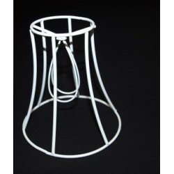 buet stativ 6x11,5x11 hvid H11,5