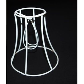 buet stativ 6x11,5x11 hvid H11,5