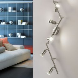 Buzz LED Spotlampe L105