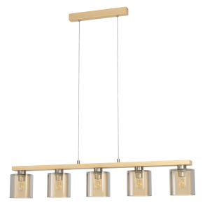 Cannafesca pendel L121