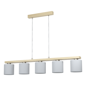 Cannafesca pendel L122