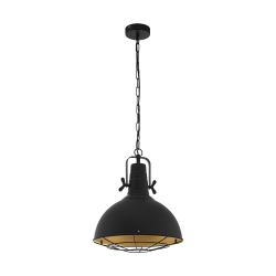 Cannington pendel 38,5